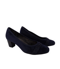 Hotter Block Heel Shoes UK 6