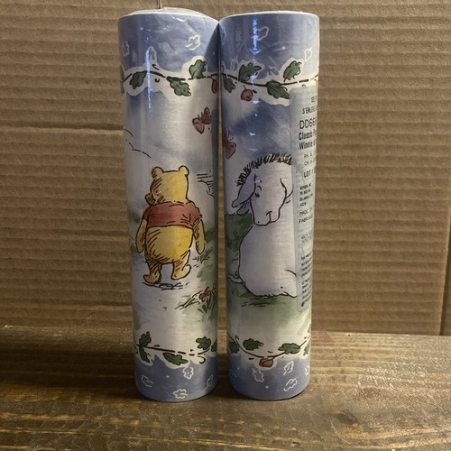 Vintage disney classic winnie - classic,