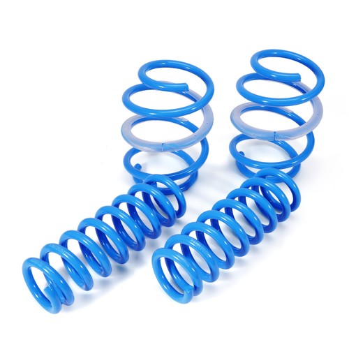 Lowering springs sae9254 - springs, for