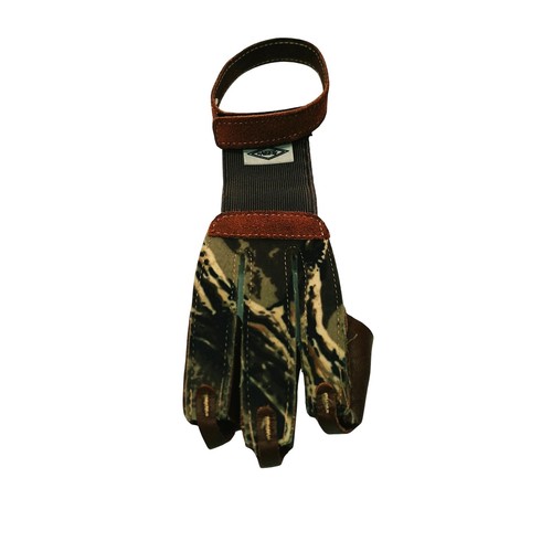 Neet archery finger tab - archery,