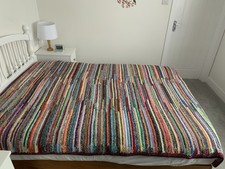 Handmade Crocheted Woollen