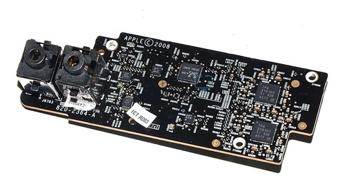 Original apple audio - original, board