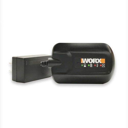 Worx 20v 18v powershare - 20v, &