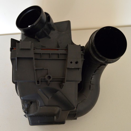 Genuine ford fiesta mk7 air - genuine,