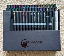 Chameleon Color Tones 52 Pen