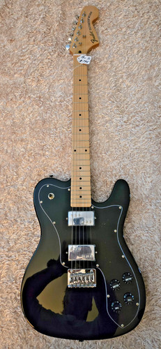 Fender telecaster