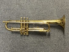 Baldwin custom trumpet - baldwin,