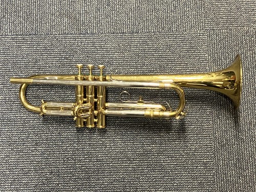 Baldwin custom trumpet - baldwin,