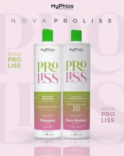 Progressiva brazilian keratin - progressiva,