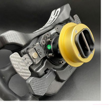 SimMakerz - Fanatec Mclaren