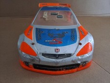 R/C Honda Integra Type R