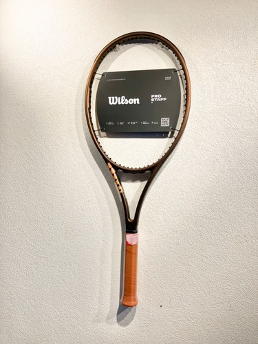 Wilson pro staff v14 - staff, g2