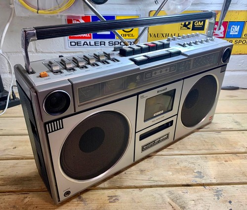 Sharp 9090 fm - sharp, fm/fm
