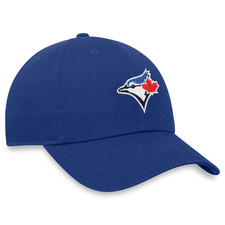 Men's Nike Club Cap Toronto Blue Jays MLB  Adjustable Hat Blue - M/L - New