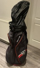 Wilson Staff Lite Golf Cart