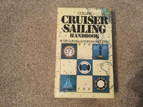 Cruiser sailing handbook - cruiser,