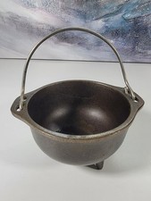 NICE Antique CAST IRON 3