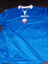 Men's Large 44 Chest. Macron