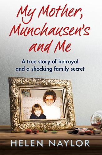 Mother munchausen s - my, mother,
