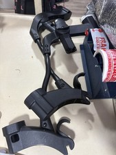 Egg 2 pushchair tandem adapters converters turn single into a double