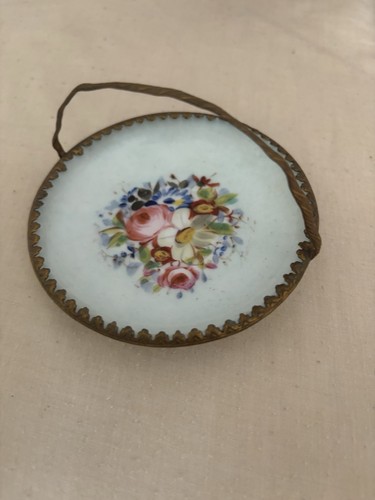 Vintage french porcelain - vintage,