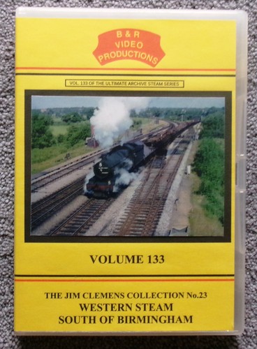 Video vol 133 western - video, vol.133