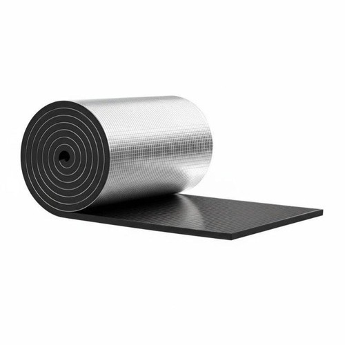 Aquatic habitat insulation - aquatic,