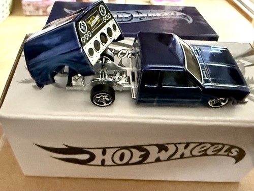 Hot wheels collectors rlc - hot,