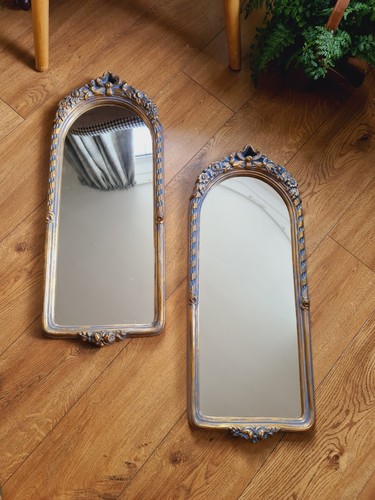 Wall mirrors french - wall,