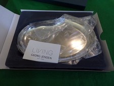 Georg Jensen Bowl Living Bloom
