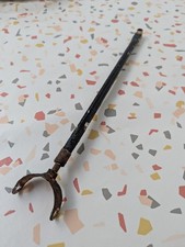 Moulton F Frame Rear Support