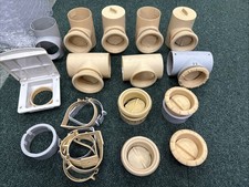 Caravan Motorhome Carver Truma