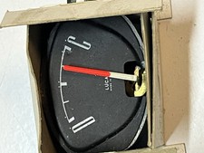 Stanpart Ammeter New Old Stock