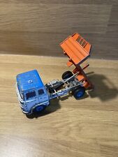 Dinky 435 Bedford Tipper Truck