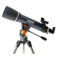 Celestron Astromaster 102AZ
