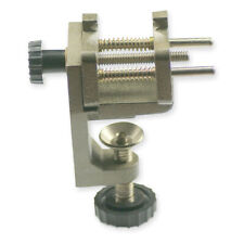 Watch case & movement holder &