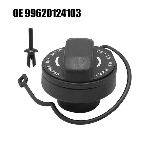 Fuel filler cap for porsche - cap,
