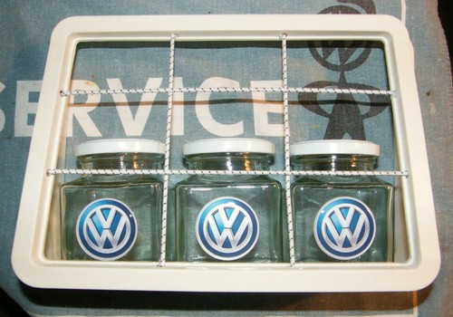 Jar storage unit type - 3,