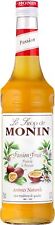 Monin Passion Fruit 70cl Syrup