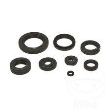 Tourmax Engine Oil Seal Kit OSL-213 For Yamaha XS 650 SE Special 5000000 81-83