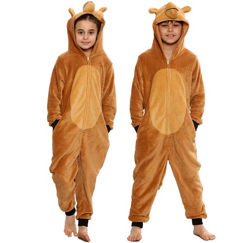 Kids fleece a2z - kids,