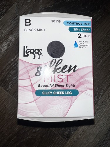 Eggs silken mist pair - silken, 2