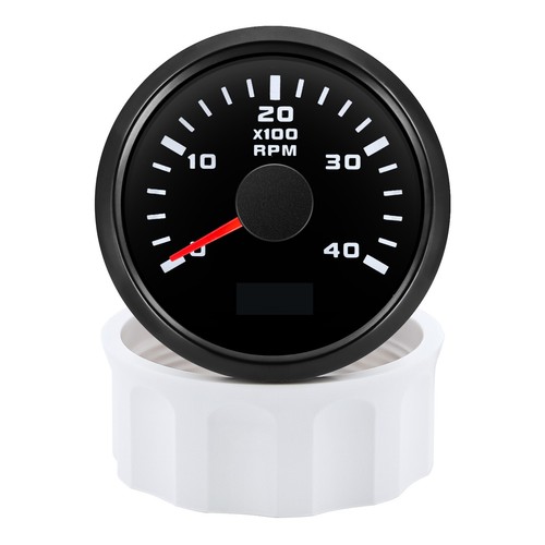 52mm waterproof rev - waterproof, counter
