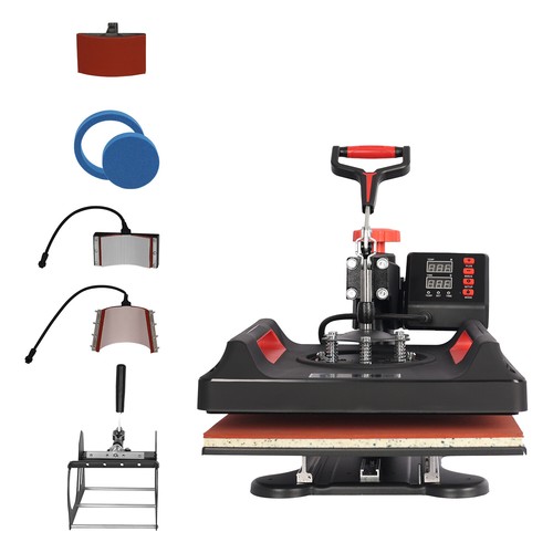 Grade in1heat press - 5,