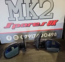Volkswagen Golf Mk2 M3 Mirrors