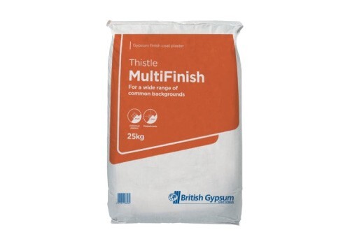 British gypsum thistle multi - gypsum,