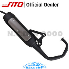 Exhaust Pipe SITO PLUS 0559