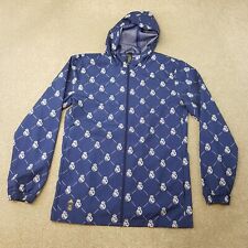 Adidas Real Madrid Mens Jacket