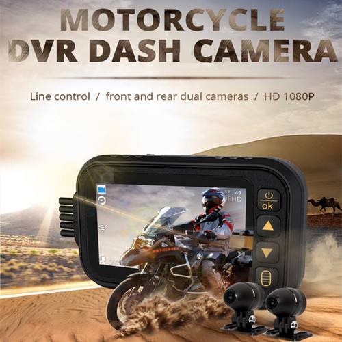 Motobike wifi waterproof - motobike,