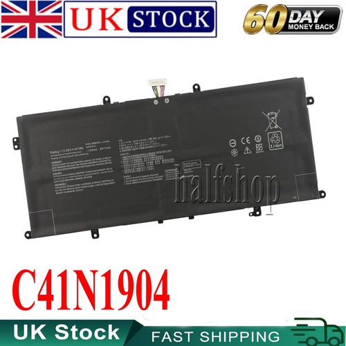 C41n1904 battery - c41n1904, c41n1904-1
